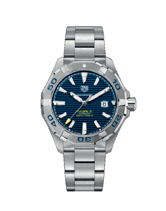 Часы TAG Heuer Aquaracer WAY2012.BA0927